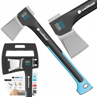 CELLFAST ERGO C1200 450mm 14830 – HobbyKompas.cz