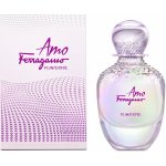 Salvatore Ferragamo Amo Flowerful toaletní voda dámská 100 ml – Hledejceny.cz