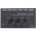 Soundsation POCKET-AMP – Hledejceny.cz