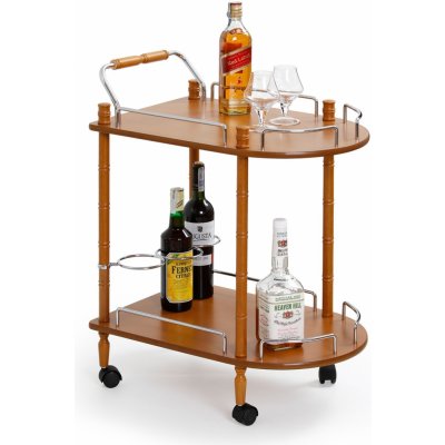 Halmar Barový stolek Bar-4