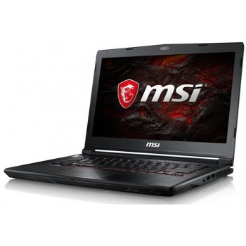 MSI GS43VR 7RE-084CZ