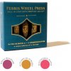 Ferris Wheel Inkousty Press Original Trio 3 ks