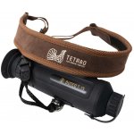 TETRAO popruh na termovizi hnědý – Sleviste.cz