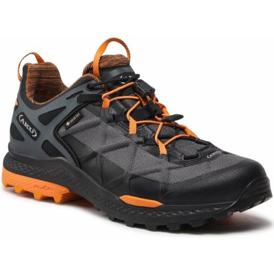 AKU Rocket DFS GTX black orange – Hledejceny.cz