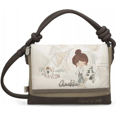 Anekke Sophia 42803-383 šedá – Hledejceny.cz