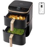 Cosori TurboTower Pro Smart 10,8l – Zboží Dáma
