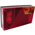 Aspöck Multipoint I sdružená, P-BL/BR/KO/RZ, baj5 – Hledejceny.cz