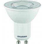 Sylvania 0029160 LED žárovka GU10 4,2W 345lm 3000K – Hledejceny.cz