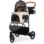 CARINIO Kočárek Ivo 105 x 56 x 104 cm – Zboží Mobilmania
