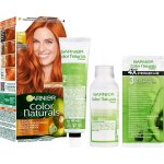 Garnier Color Natural Creme 740 Vášnivá měděná – Zboží Dáma