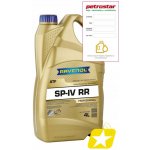 Ravenol DCT/DSG LV Fluid 4 l | Zboží Auto