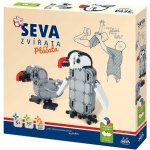 Seva Zvířata ptáčata – Zboží Mobilmania