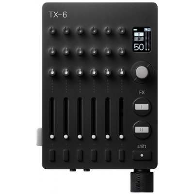 Teenage Engineering TX-6 – Zboží Živě