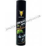 Coyote Cockpit Spray jablko 400 ml – Hledejceny.cz
