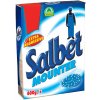 Prášek na praní Salbet Mounter speciál prášek na montérky 700 g