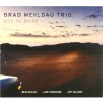 Brad Mehldau Trio Day Is Done – Hledejceny.cz