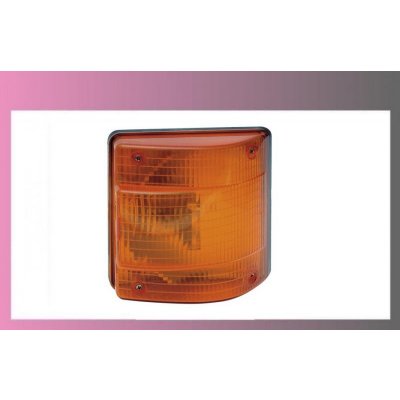 blikač MAN L2000-přední L+P | Zboží Auto