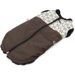 Pes-tex Bruno zimní bunda pro psa – Sleviste.cz