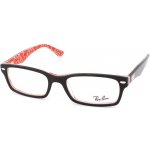 Ray Ban RX 5206 2479 – Zboží Dáma