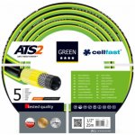 Cellfast 1/2" 25m Green ATS2 – Zboží Dáma