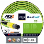 Cellfast 1/2" 25m Green ATS2 – Zboží Mobilmania