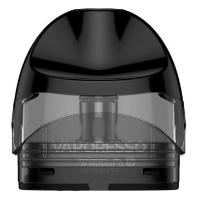 Vaporesso Zero S - mesh pod cartridge 1,2ohm 1ks – Hledejceny.cz