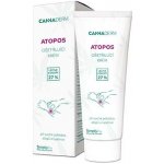 Cannaderm Atopos krém 75 ml – Hledejceny.cz