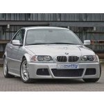 BMW E46 přední nárazník | Zboží Auto