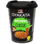 Oyakata Instantní Nudle Classic 93g JAP – Zbozi.Blesk.cz