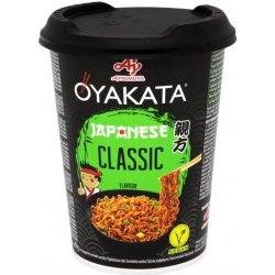 Oyakata Instantní Nudle Classic 93g JAP