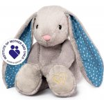 Whisbear šumící králík s CRY senzorem šedivý – Zboží Dáma