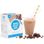 KetoDiet Proteinový nápoj 189 g – Zboží Dáma