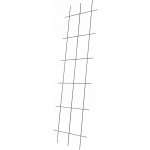Kovová pergola Kadax, mříž, 150 cm – Hledejceny.cz