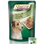 Stuzzy Speciality Adult kuřecí se šunkou 100 g – Sleviste.cz