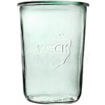 Weck zavařovací sklenice Sturz 6 x 850 ml – Zbozi.Blesk.cz