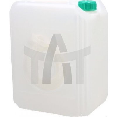MTX kanystr plastový s nálevkou KAN10L/L 10 l – Zboží Dáma