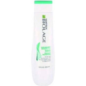 Matrix Biolage ScalpSync Cool Shampoo Mint 250 ml