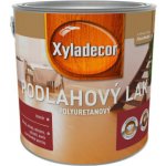 Xyladecor Lak podlahový 2,5 l polomat – Sleviste.cz