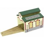 Maxim Depo zelené včetně výhybky – Hledejceny.cz