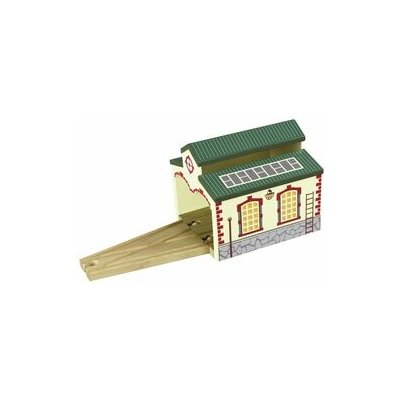 Maxim Depo zelené včetně výhybky – Hledejceny.cz