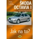 Škoda Octavia I/Tour • 8/96–10/10 • Jak na to? č. 60 - Etzold Hans-Rudiger Dr.