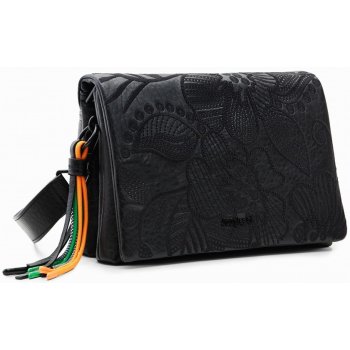 Desigual dámská crossbody kabelka Bag Alpha Dortmund 23SAXP952000