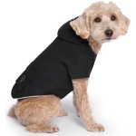 Canada Pooch Obleček pláštěnka Canada Pooch – Zboží Dáma