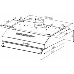 Faber 2740 Plus PB X A60 – Hledejceny.cz