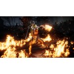 Mortal Kombat 11 – Zboží Živě