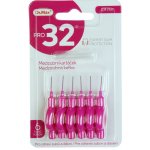 Dr. Max PRO32 mezizubní kartáčky 0,4 mm 6 ks – Zboží Mobilmania