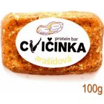 Cvičinka RAW Tyčinka 100 g – Zboží Dáma