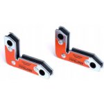 Kraft & Dele KD1895 Sada magnetických úhelníků – Hledejceny.cz
