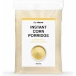 GymBeam Instantní kukuřičná kaše 200 g – Hledejceny.cz