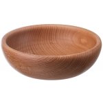 ČistéDřevo Dřevěná miska 20 cm – Sleviste.cz